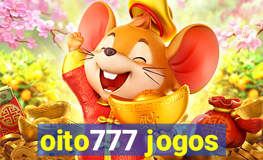 oito777 jogos